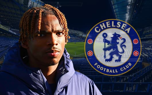 Jeremy Jacquet, Chelsea, 2025/26