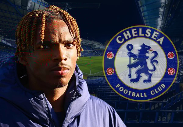 Jeremy Jacquet, Chelsea, 2025/26