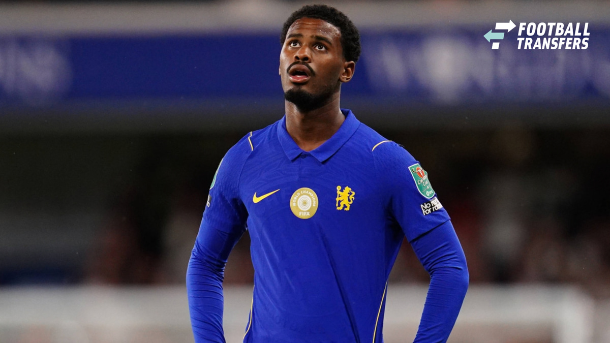 Waarde Jorrel Hato stijgt met miljoenen bij Chelsea: Ajax kijkt mee