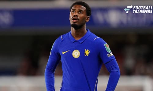 Waarde Jorrel Hato stijgt met miljoenen bij Chelsea: Ajax kijkt mee