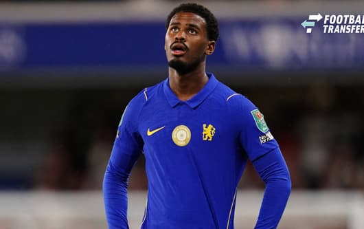 Waarde Jorrel Hato stijgt met miljoenen bij Chelsea: Ajax kijkt mee