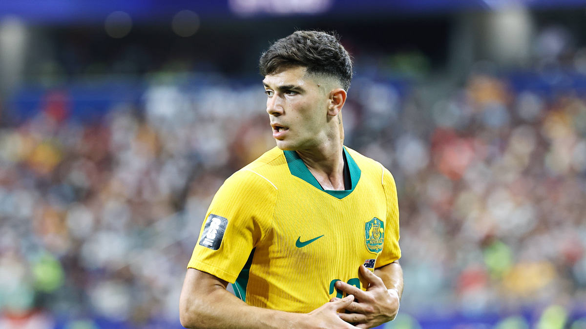 Cristian Volpato