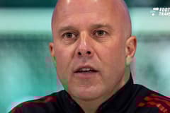 Arne Slot, Liverpool