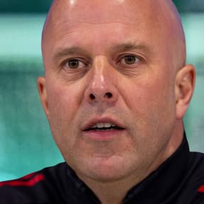 Arne Slot will have his pick of clubs after Liverpool sacking