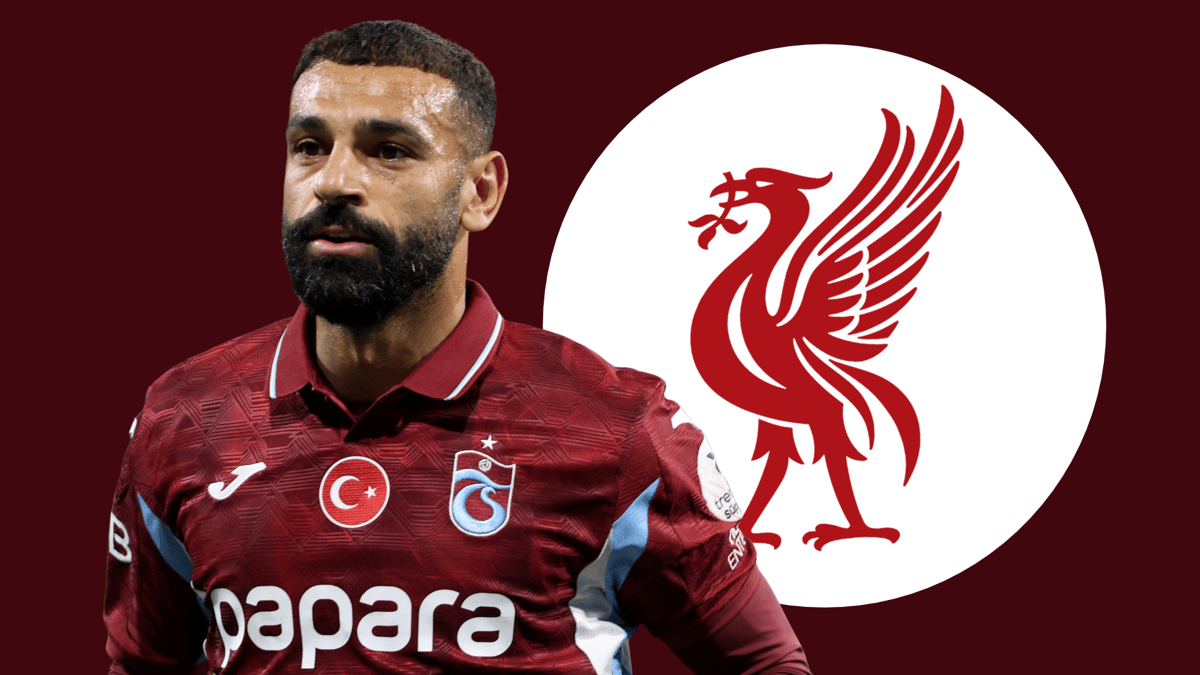 Mohamed Salah, Liverpool