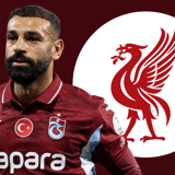 Mohamed Salah, Liverpool