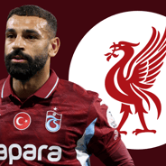 Mohamed Salah, Liverpool