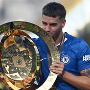 Marc Guiu, Chelsea, 2025/26