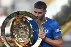 Marc Guiu, Chelsea, 2025/26