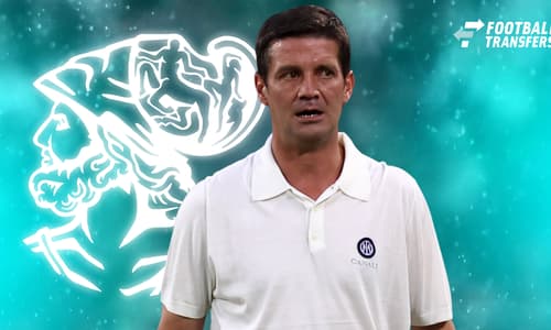 Cristian Chivu, Ajax