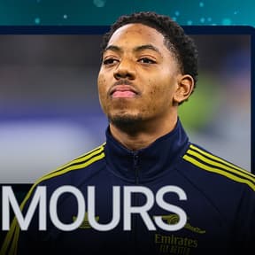 Transfer Rumours: Man Utd target Lewis-Skelly as €60m Arsenal agreement made