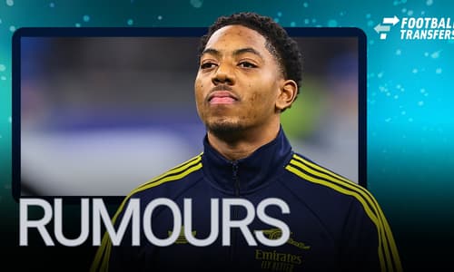 Myles Lewis-Skelly, transfer rumours, Arsenal