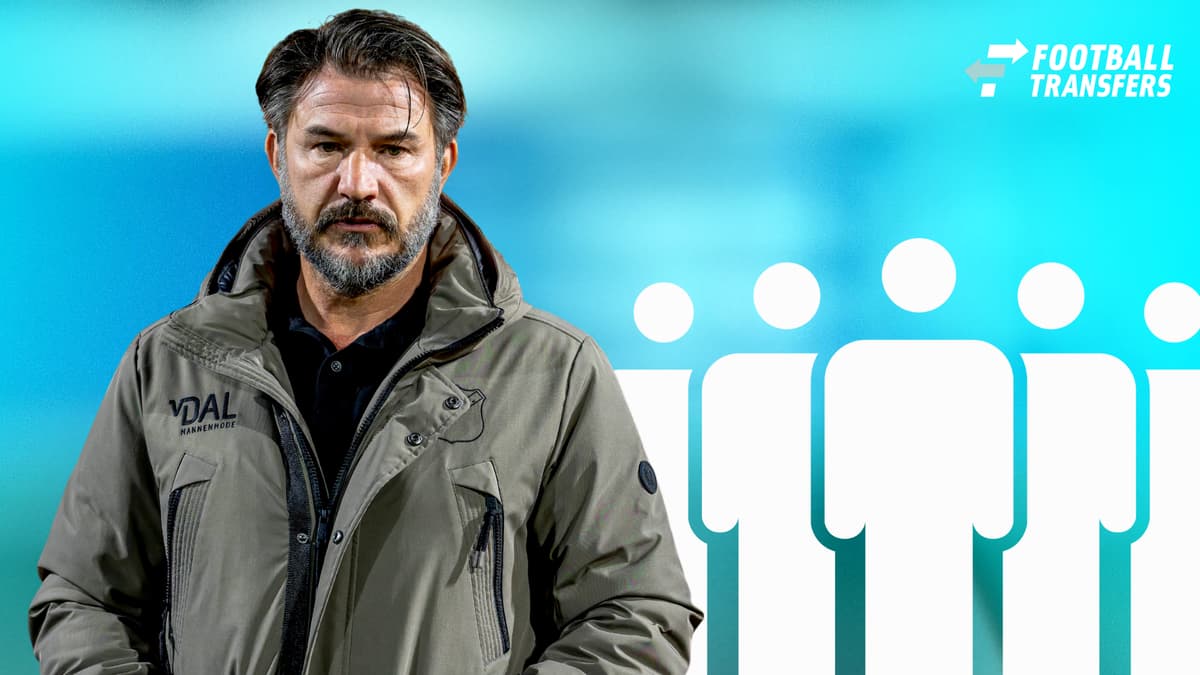 Carl Hoefkens, silhouetten