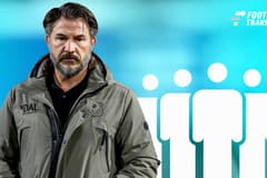 Carl Hoefkens, silhouetten