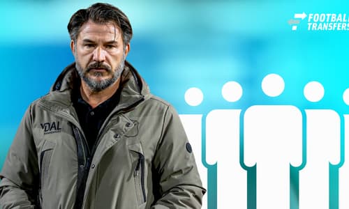 Carl Hoefkens, silhouetten