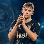 Nick Verschuren, Sparta Rotterdam