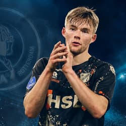 Nick Verschuren, Sparta Rotterdam