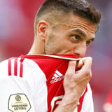 Dusan Tadic, Ajax
