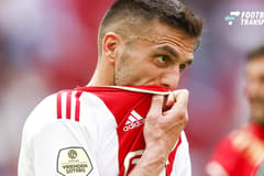 Dusan Tadic, Ajax
