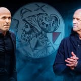 Alex Kroes, Jordi Cruijff, Ajax