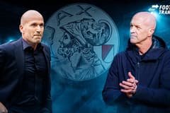 Alex Kroes, Jordi Cruijff, Ajax