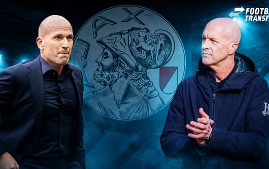 Alex Kroes, Jordi Cruijff, Ajax