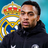 Quinten Timber, Real Madrid