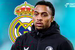 Quinten Timber, Real Madrid