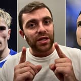 Fabrizio Romano, Transfer News, Alejandro Garnacho, Cristiano Ronaldo