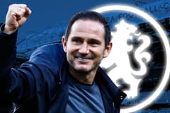 Frank Lampard, Chelsea