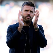 Michael Carrick, Man Utd, 2026/27