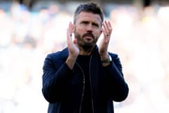 Michael Carrick, Man Utd, 2026/27