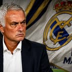 Jose Mourinho, Real Madrid, 2025/26