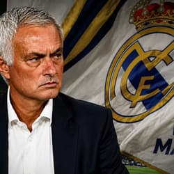 Jose Mourinho, Real Madrid, 2025/26