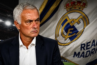 Jose Mourinho, Real Madrid, 2025/26