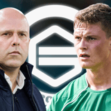 Arne Slot, Dies Janse, FC Groningen