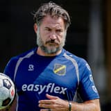 Carl Hoefkens, NAC Breda