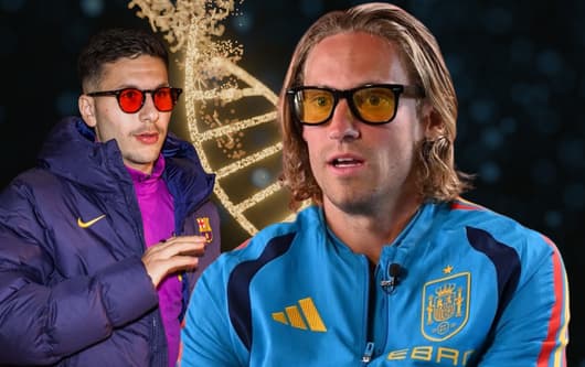 Biohacking, Marcos Llorente