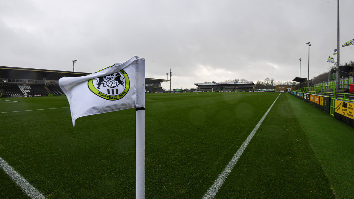 Forest Green