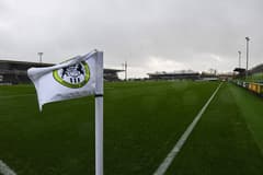 Forest Green