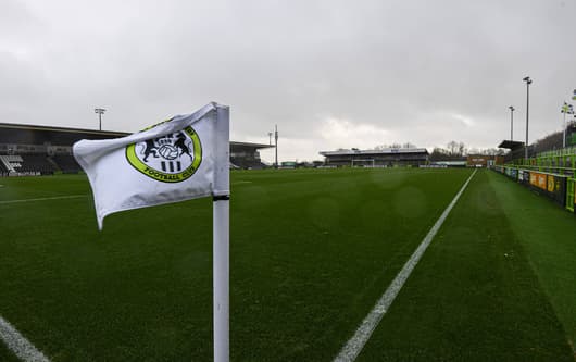 Forest Green
