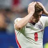 Elliot Anderson, England, World Cup 2026