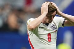 Elliot Anderson, England, World Cup 2026