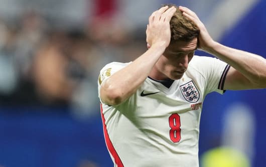 Elliot Anderson, England, World Cup 2026