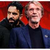 Ruben Amorim, Sir Jim Ratcliffe, Man Utd, finances