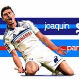 Joaquin Panichelli, Chelsea, Strasbourg