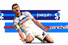 Joaquin Panichelli, Chelsea, Strasbourg