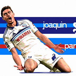 Joaquin Panichelli, Chelsea, Strasbourg