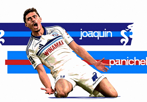 Joaquin Panichelli, Chelsea, Strasbourg