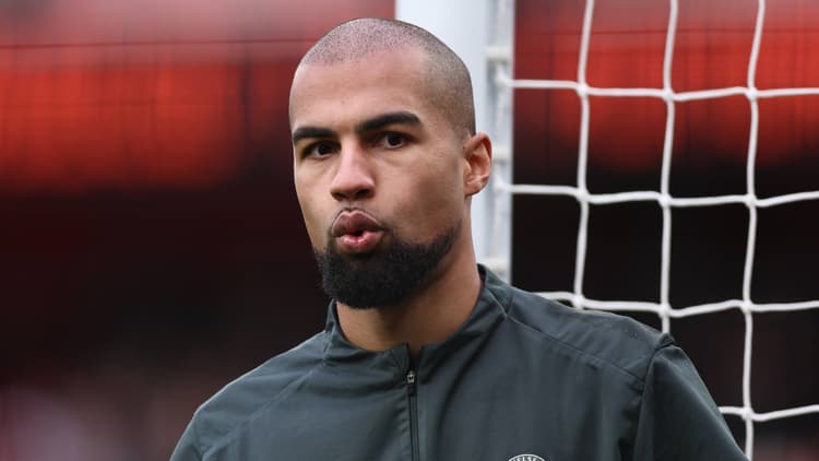 Robert Sanchez could leave Chelsea this summer.